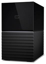 Western Digital My Book Duo USB 3.0 / USB 2.0 / USB-C HDD 3.5''