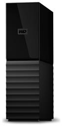 Western Digital My Book USB 3.0 HDD 18TB 3.5''