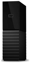 Western Digital My Book USB 3.0 HDD 12TB 3.5''