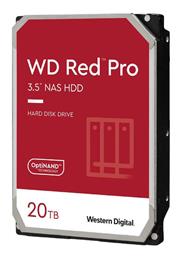 Western Digital Red Pro 3.5'' 7200rpm