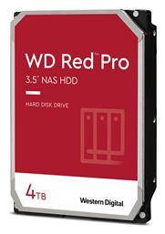 Western Digital Red Pro 4TB 3.5'' 7200rpm WD4005FFBX