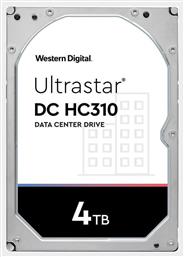 Western Digital Ultrastar DC HC310 7K6 4TB 3.5'' 7200rpm HUS726T4TALE6L4 0B36040