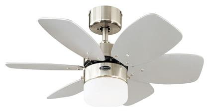 Westinghouse Flora Royal 54W με Φως 76cm