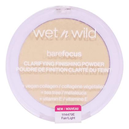 Wet n Wild Barefocus Clarifying Setting Powder 6gr