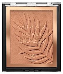 Wet n Wild Color Icon Bronzer E740A Ticket To Brazil 11gr