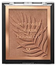 Wet n Wild Color Icon Bronzer E742B Sunset Striptease 11gr