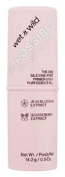 Wet n Wild Impossible Primer Προσώπου Stick 14.2gr