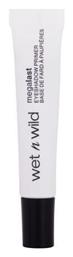 Wet n Wild Megalast Primer Ματιών Clear Transparent 10gr