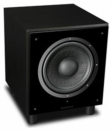 Wharfedale SW-15 Αυτοενισχυόμενο Subwoofer με Ηχείο 15'' 400W Μαύρο