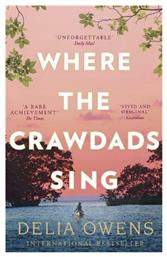 Where the Crawdads Sing από το e-shop