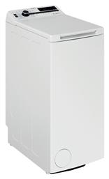 Whirlpool 7kg TDLRB 7252BS EU