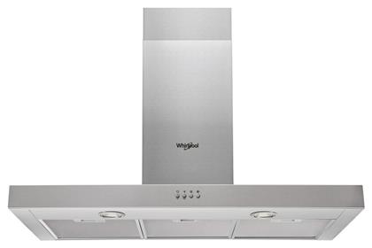 Whirlpool Καμινάδα