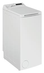 Whirlpool Άνω Φόρτωσης 5.5kg TDLR 55140S EU