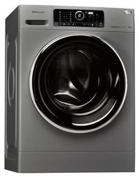 Whirlpool AWG 912 S/PRO Επαγγελματικό Πλυντήριο Ρούχων Χωρητικότητας 9kg Μ59.5xΒ64xΥ85cm