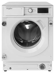 Whirlpool BI WMWG 91484E EU Εντοιχιζόμενο Χωρητικότητας 9kg