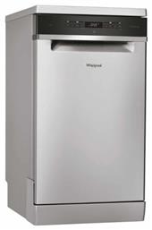 Whirlpool Ελεύθερο για 10 Σερβίτσια Π45xY85εκ. WSFO 3023 PF X