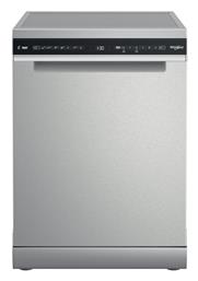 Whirlpool Ελεύθερο για 15 Σερβίτσια Π60xY85εκ. W7F HS51 X