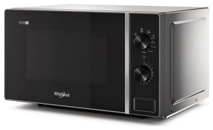 Whirlpool Ελεύθερος 20lt Μαύρος MWP 103 SB