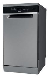 Whirlpool Εντοιχιζόμενο για 10 Σερβίτσια Π45xY85εκ. 48829 WH6FB10BS7A0X