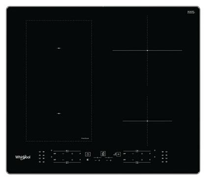Whirlpool Επαγωγική με Πλαίσιο WL B5860 AL