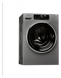 Whirlpool Επαγγελματικό Πλυντήριο Ρούχων Χωρητικότητας 9kg Μ66xΒ60xΥ85cm
