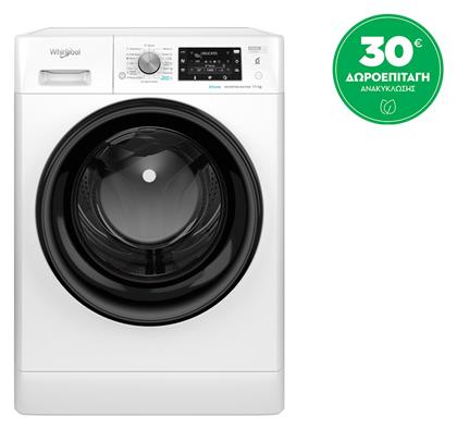 Whirlpool FFD 11489 BV EE 11kg
