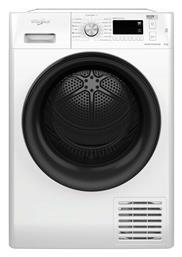 Whirlpool FFT M11 8X3BY EE 8kg με Αντλία Θερμότητας