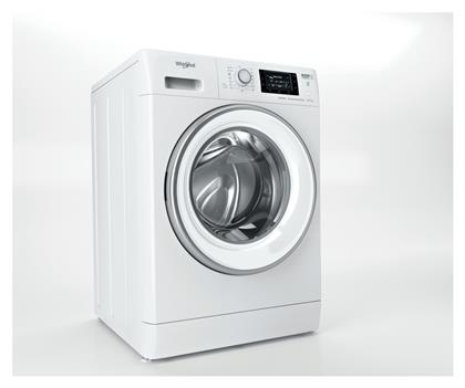 Whirlpool FWDD 1071682 WSV EU N Πλυντήριο-Στεγνωτήριο Ρούχων 10kg/7kg Ατμού 1600 Στροφές