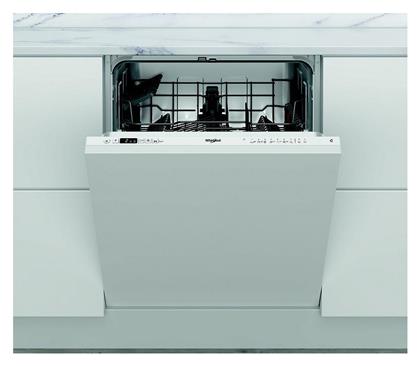 Whirlpool Πλήρως Εντοιχιζόμενο για 14 Σερβίτσια Π60xY82εκ. W2I HD526 A
