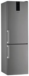 Whirlpool W7 921O OX H Ψυγειοκαταψύκτης 371lt Total NoFrost Υ201xΠ60.1xΒ72.9εκ. Inox