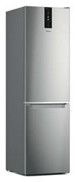 Whirlpool W7X 93T MX Ψυγειοκαταψύκτης 367lt NoFrost Υ202.7xΠ59.6xΒ67.8εκ. Inox