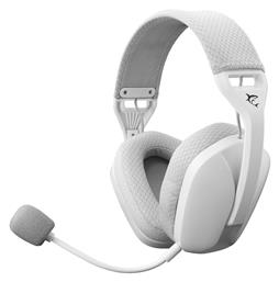 White Shark Butterfly Ασύρματο Over Ear
