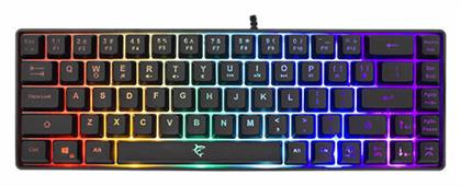 White Shark Ronin Μεμβράνης (Αγγλικό US)