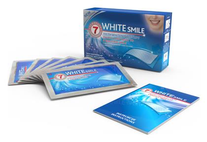 ΕΙΔΗ ΛΕΥΚΑΝΣΗΣ ΔΟΝΤΙΩΝ