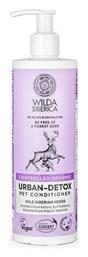 Wilda Siberica Urban Detox Μαλακτική Κρέμα Σκύλου 400ml από το Pharm24