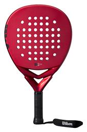 Wilson Bela V2 WR134211 Παιδική Ρακέτα Padel