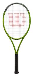 Wilson Blade Feel 103 Ρακέτα Τένις με Πλέγμα