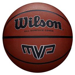 Wilson MVP 295 Μπάλα Μπάσκετ Outdoor