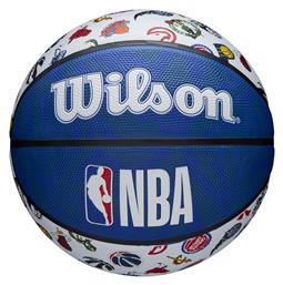 Wilson NBA All Team Μπάλα Μπάσκετ Outdoor