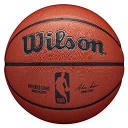 Wilson NBA Authentic Μπάλα Μπάσκετ Indoor/Outdoor