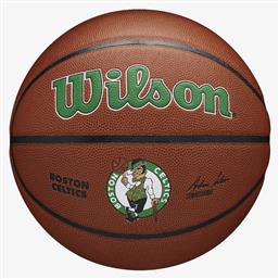 Wilson NBA Boston Cletics Μπάλα Μπάσκετ Indoor/Outdoor