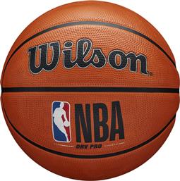 Wilson NBA DRV Pro Μπάλα Μπάσκετ Outdoor