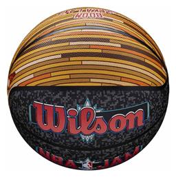 Wilson Nba Jam Μπάλα Μπάσκετ Outdoor