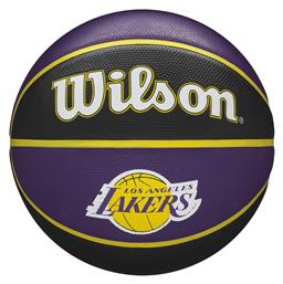 Wilson NBA Team Tribute Chicago Bulls Μπάλα Μπάσκετ Outdoor
