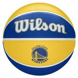 Wilson NBA Team Tribute Golden State Warriors Μπάλα Μπάσκετ Outdoor