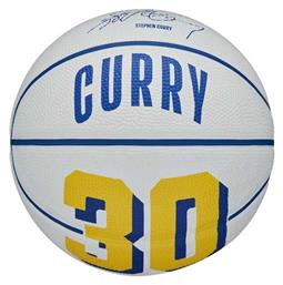 Wilson Player Icon Mini Μπάλα Μπάσκετ Indoor/Outdoor Stephen Curry