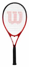 Wilson Pro Staff Precision XL 110 Ρακέτα Τένις με Πλέγμα