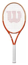 Wilson Roland Garros Team 102 Ρακέτα Τένις με Πλέγμα