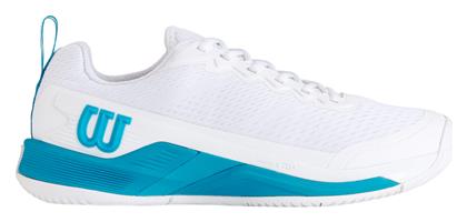 Wilson Rush Pro 4.5 Ανδρικά Παπούτσια Τένις