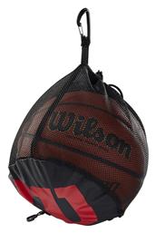 Wilson Single Basketball Bag